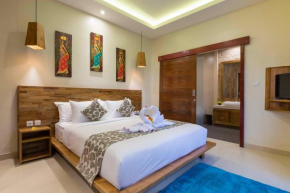 Nalin Villas